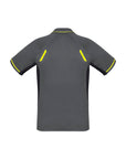 Renegade Short Sleeve Polo, Mens