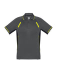 Renegade Short Sleeve Polo, Mens