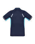 Renegade Short Sleeve Polo, Mens