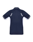 Renegade Short Sleeve Polo, Mens