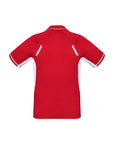 Renegade Short Sleeve Polo, Mens