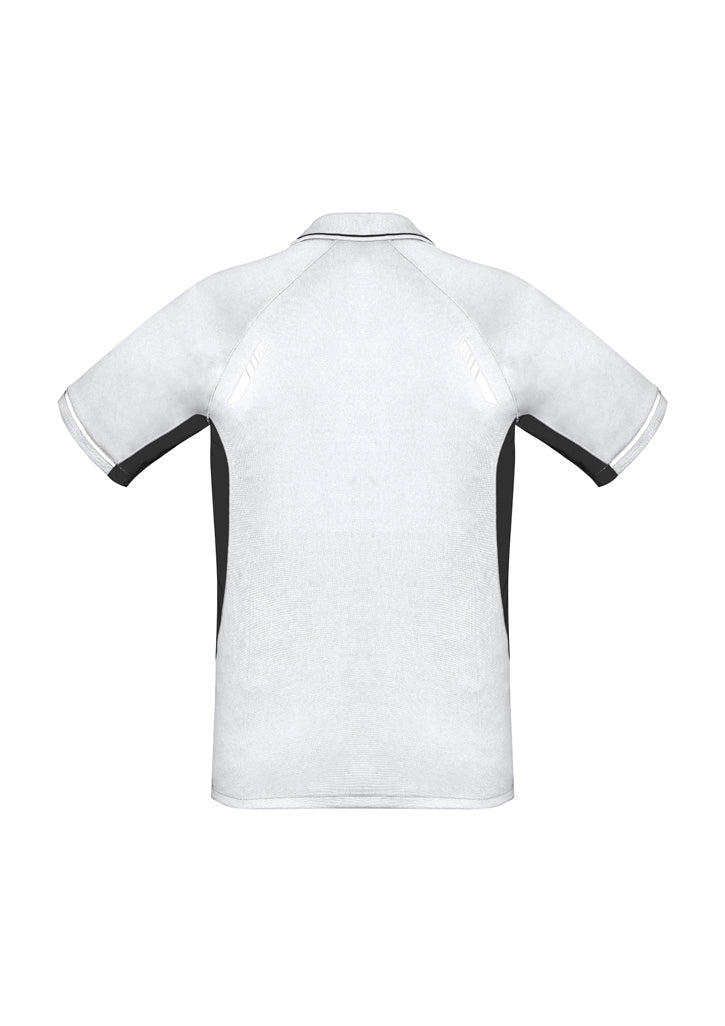 Renegade Short Sleeve Polo, Mens