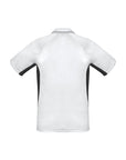 Renegade Short Sleeve Polo, Mens