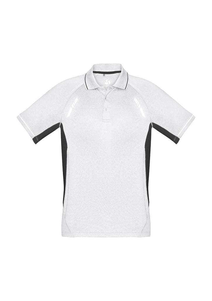 Renegade Short Sleeve Polo, Mens