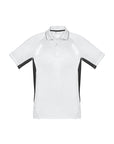 Renegade Short Sleeve Polo, Mens