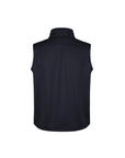 Softshell Vest, Mens