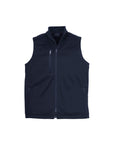 Softshell Vest, Mens