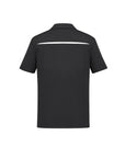 Sonar Short Sleeve Polo, Mens