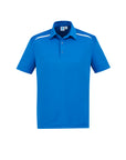 Sonar Short Sleeve Polo, Mens