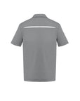 Sonar Short Sleeve Polo, Mens