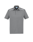 Sonar Short Sleeve Polo, Mens