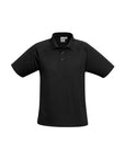 Sprint Short Sleeve Polo, Youth