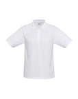 Sprint Short Sleeve Polo, Youth