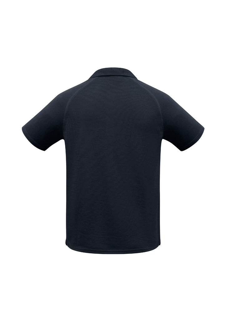 Sprint Short Sleeve Polo, Mens