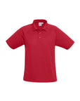 Sprint Short Sleeve Polo, Mens