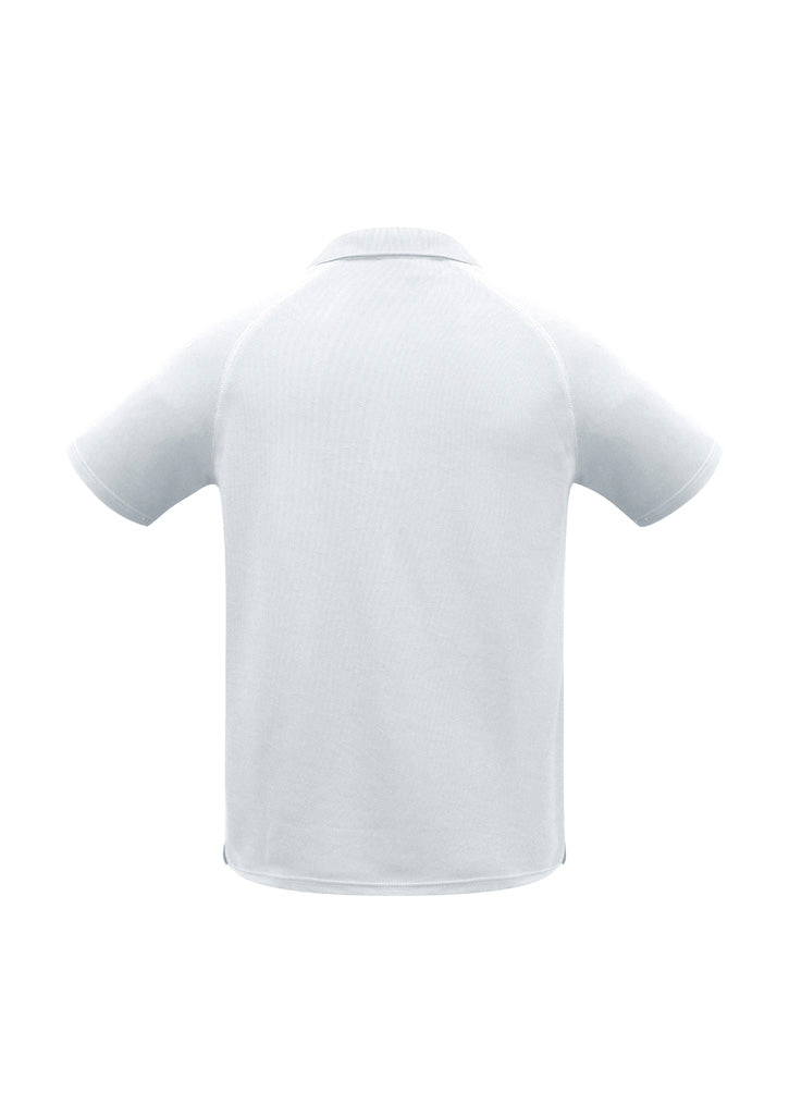 Sprint Short Sleeve Polo, Mens