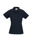 Sprint Short Sleeve Polo, Womens