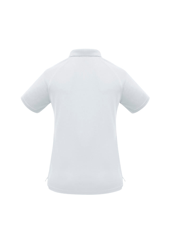 Sprint Short Sleeve Polo, Womens