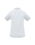 Sprint Short Sleeve Polo, Womens