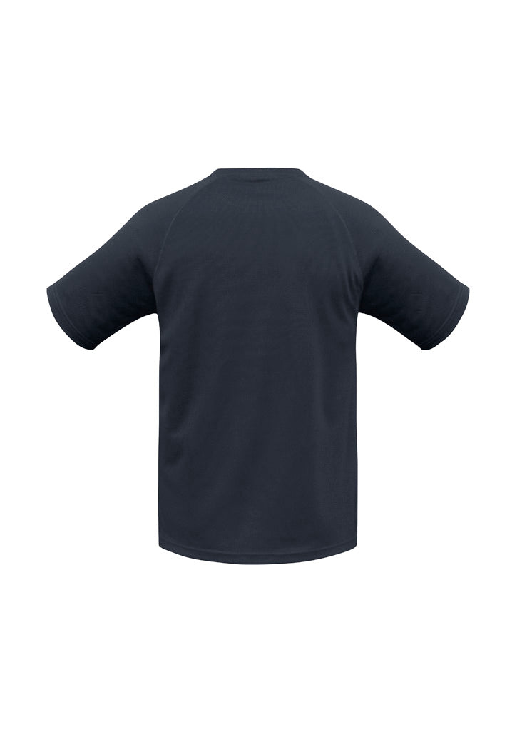 Sprint Short Sleeve Tee, Mens