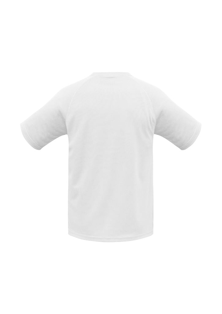 Sprint Short Sleeve Tee, Mens