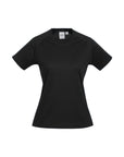 Sprint Short Sleeve Tee, Womens