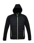 Stealth Jacket, Mens