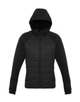 Stealth Jacket, Womens