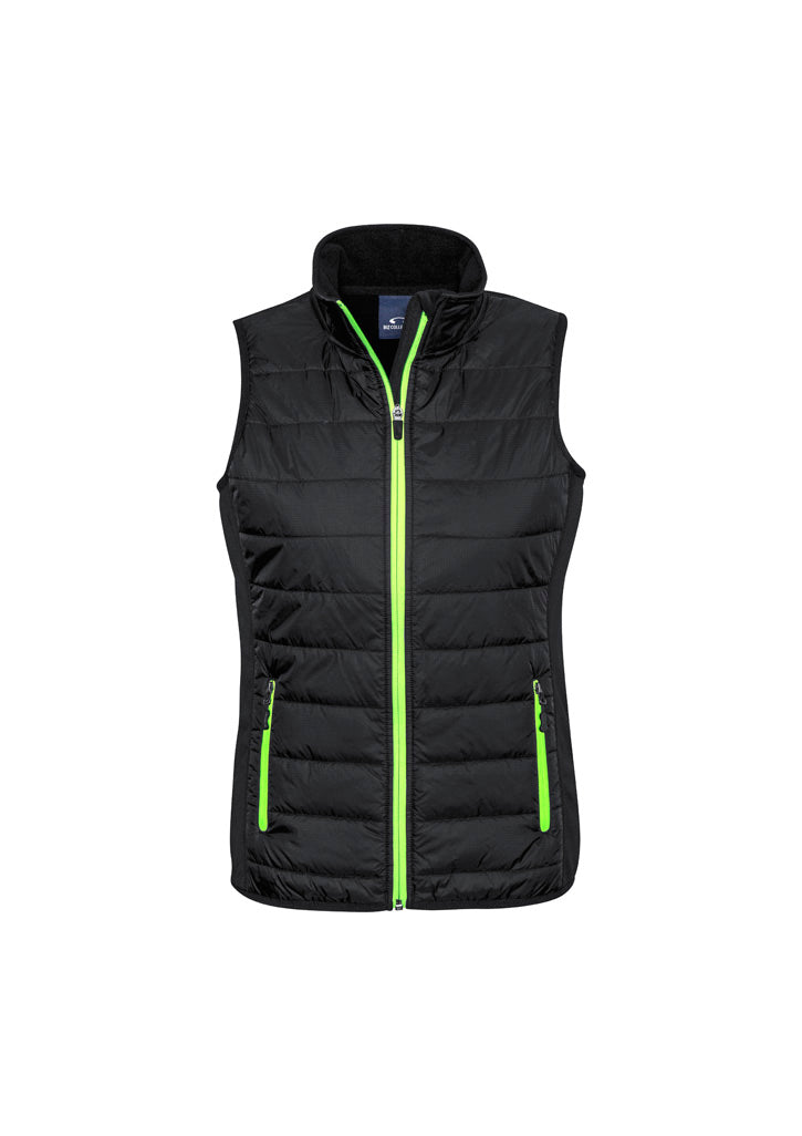 Stealth Vest, Womens