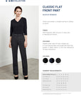 Classic Trousers, Womens