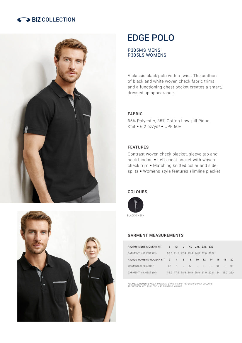 Black polo shirt sleeve best sale