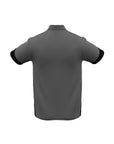 Talon Short Sleeve Polo, Mens