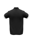 Talon Short Sleeve Polo, Mens