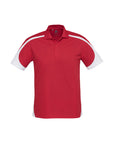 Talon Short Sleeve Polo, Mens