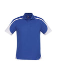 Talon Short Sleeve Polo, Mens