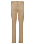 Traveller Slim Leg Stretch Chino Trousers, Womens