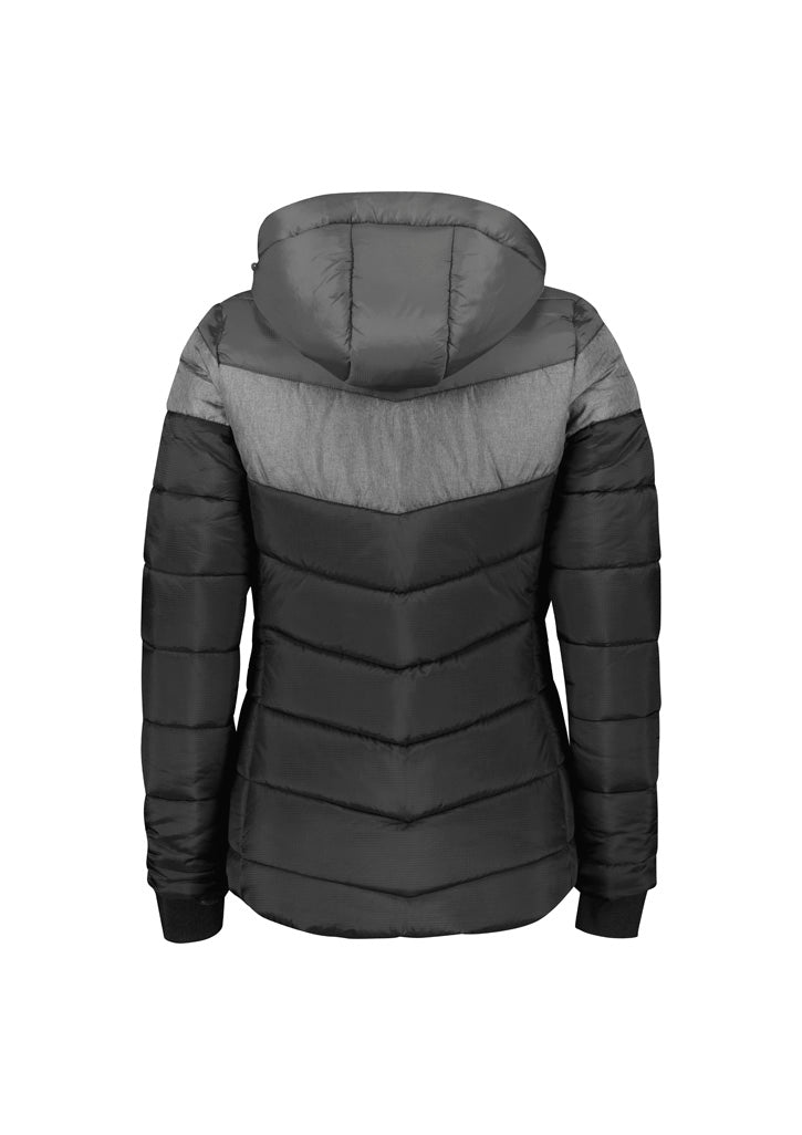 Vortex Jacket, Womens