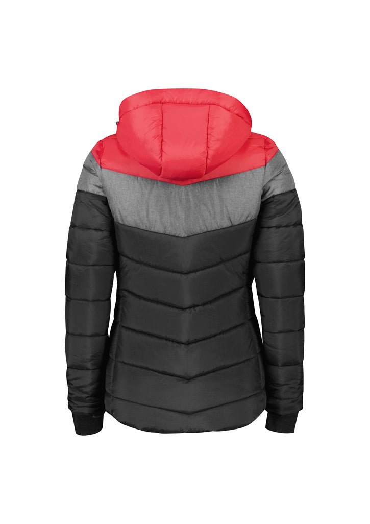 Vortex Jacket, Womens