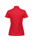 Winston Short Sleeve Polo, Womens