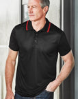 Ace Plus Polo, Mens - Britches Get Stitches