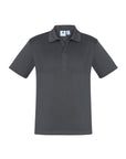 Ace Short Sleeve Polo, Youth - Britches Get Stitches