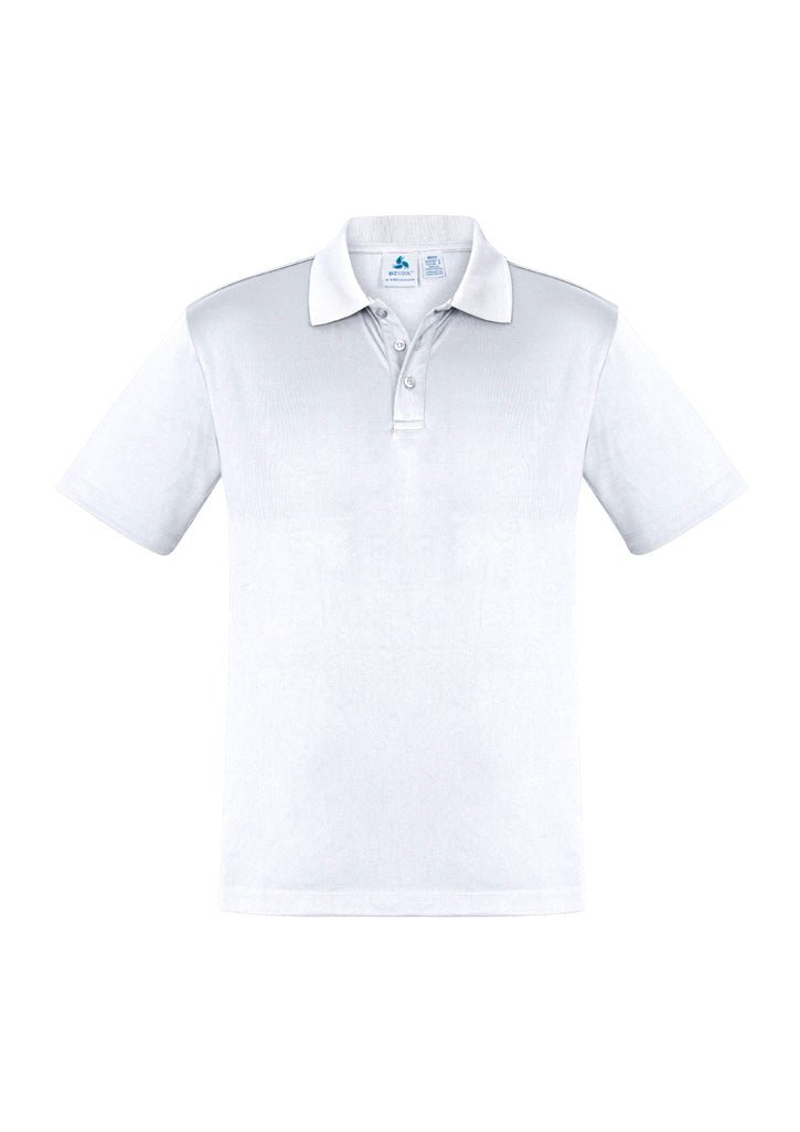 Ace Short Sleeve Polo, Youth - Britches Get Stitches