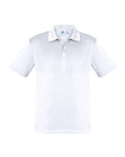 Ace Short Sleeve Polo, Youth - Britches Get Stitches