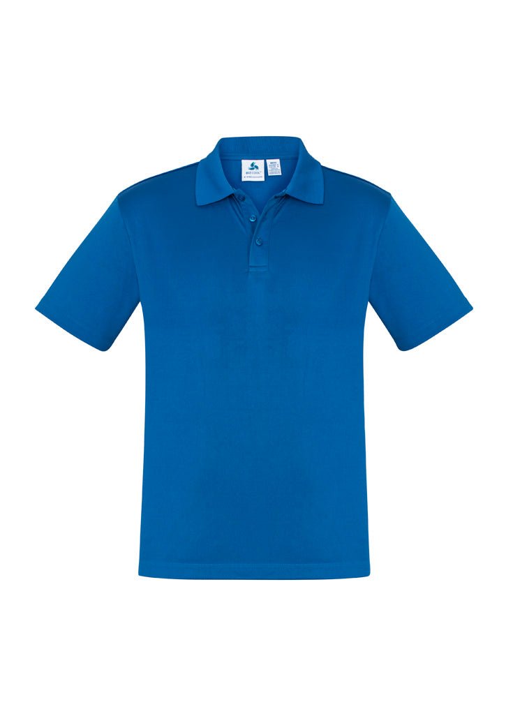 Ace Short Sleeve Polo, Youth - Britches Get Stitches