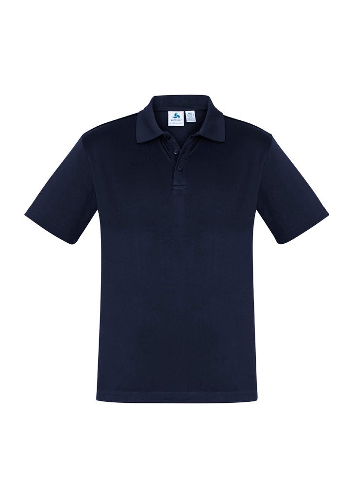 Ace Short Sleeve Polo, Youth - Britches Get Stitches