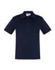 Ace Short Sleeve Polo, Youth - Britches Get Stitches