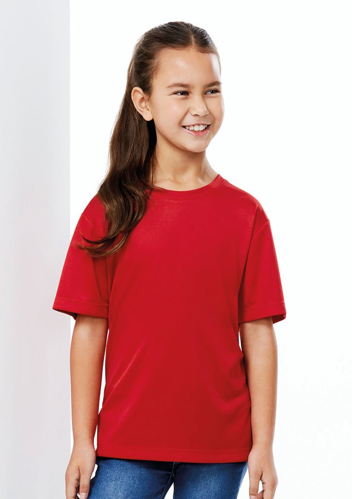 Ace Short Sleeve TShirt, Youth - Britches Get Stitches