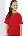 Ace Short Sleeve TShirt, Youth - Britches Get Stitches