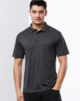 Ace Short Sleeved Polo, Mens - Britches Get Stitches