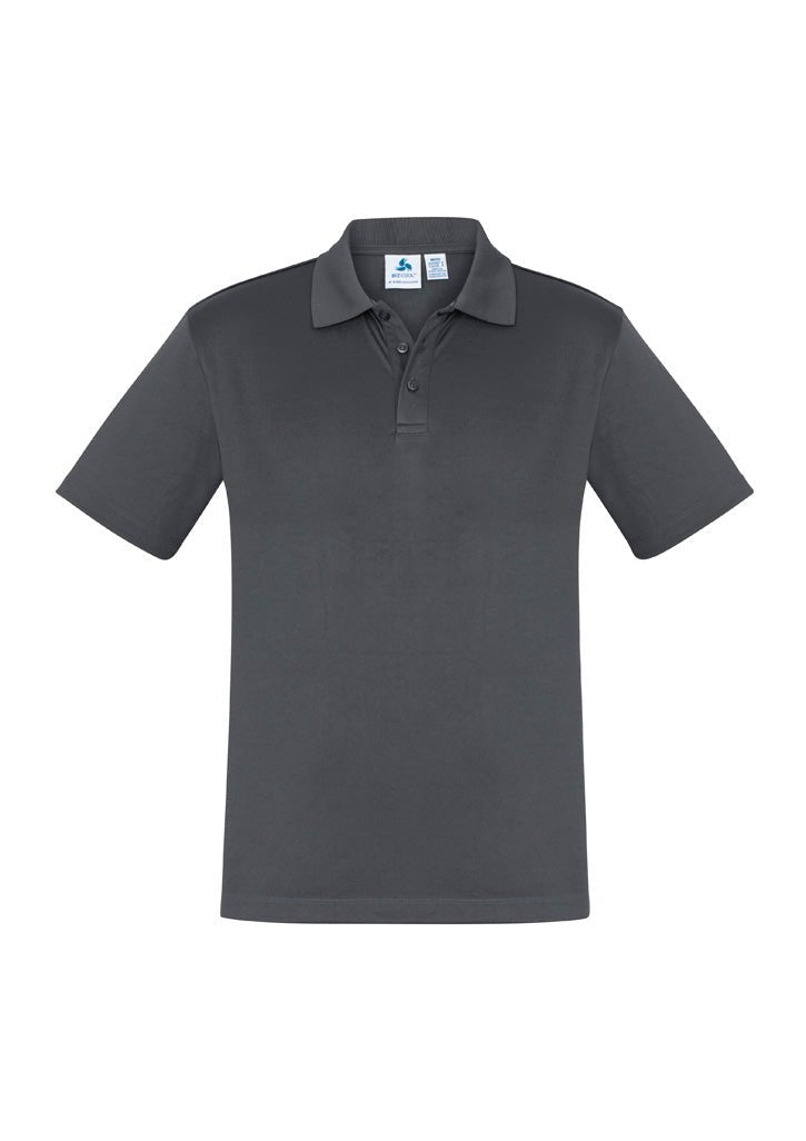 Ace Short Sleeved Polo, Mens - Britches Get Stitches